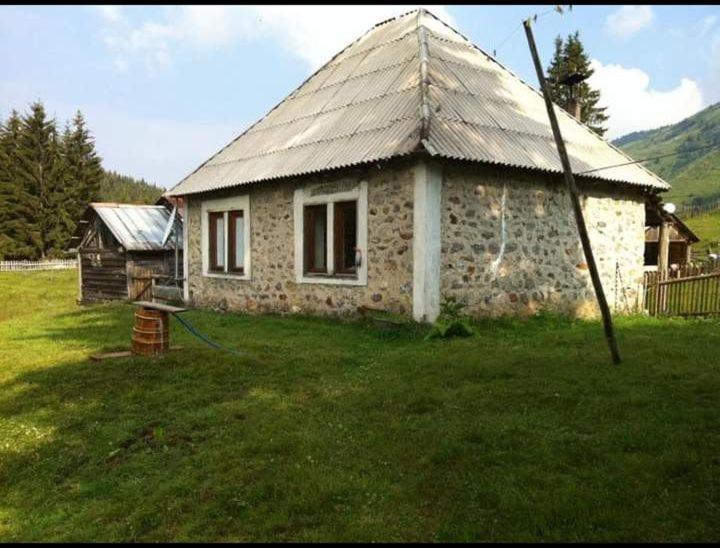 Villa Isov Ranch Plav Exterior foto
